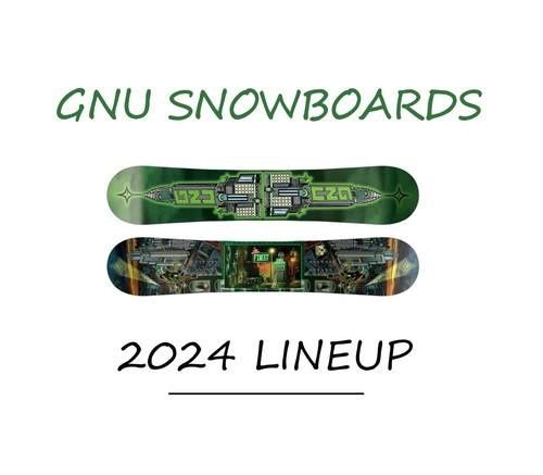 Gnu finest snowboard сноуборд гну