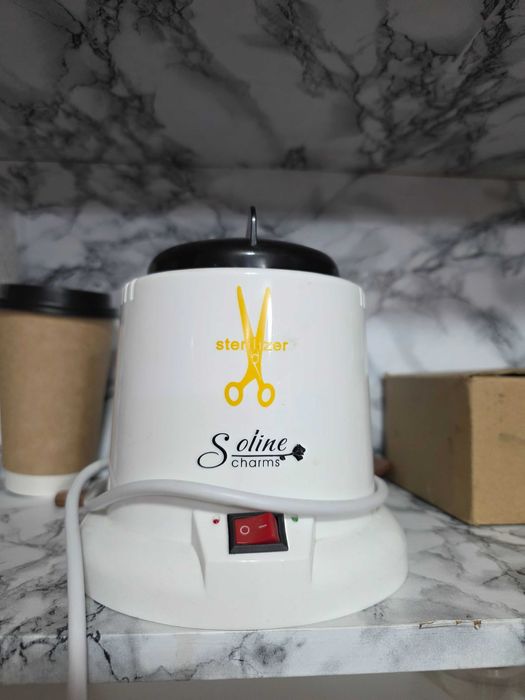 Стерелизатор для инструментов