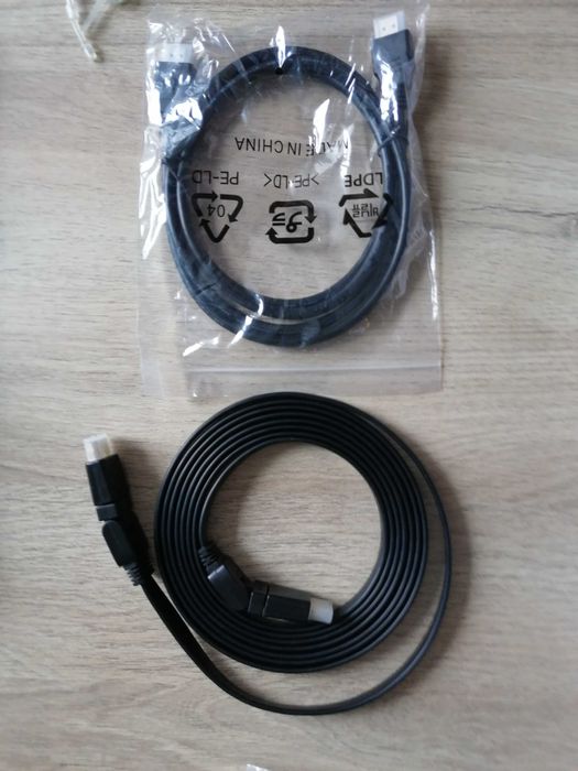 Кабели аудио - видео