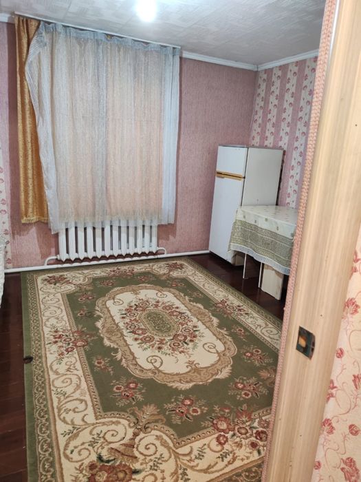 Сдаются комнаты в общежитие