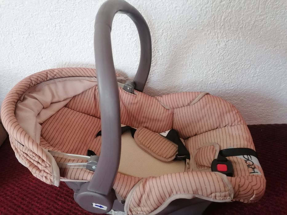 Кошница за новородено