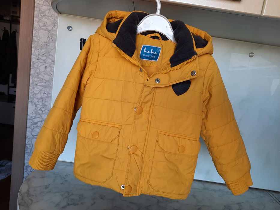 Куртки осень,зима,весна.