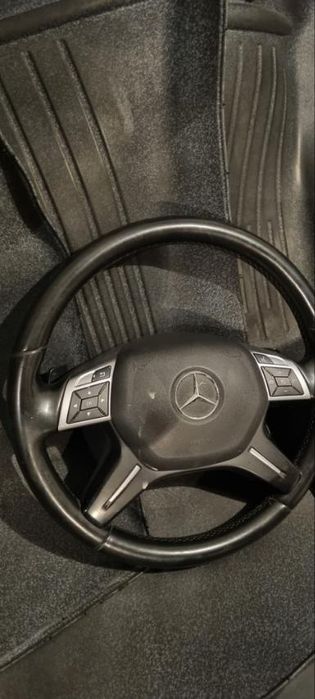 Мерцедес Е класа 212 facelift 2014 части