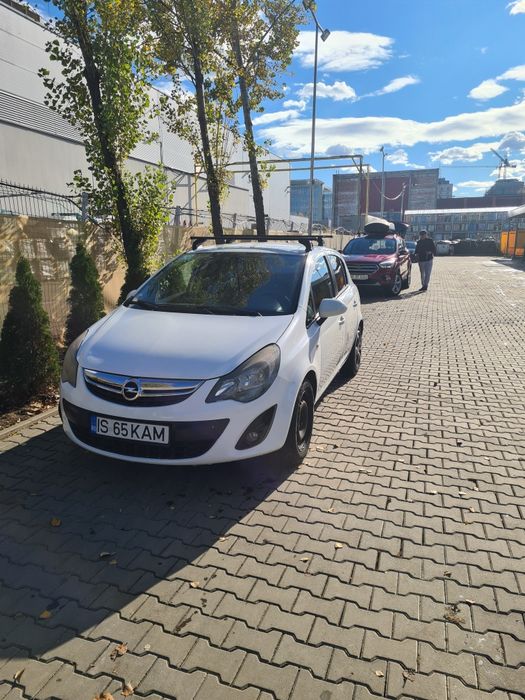 Opel CORSA 1.2 Gpl