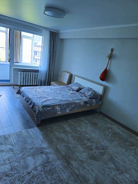 Продам 3 комнатную квартиру.