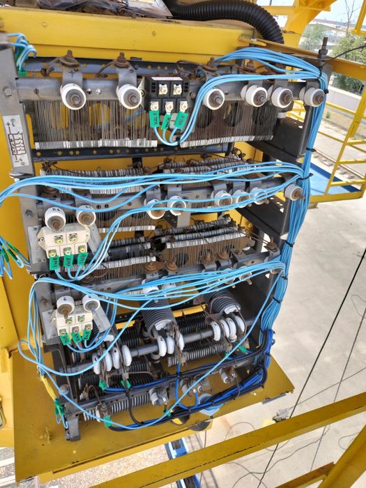 Ремонт   Козловы  и   Мостовых  кранов !