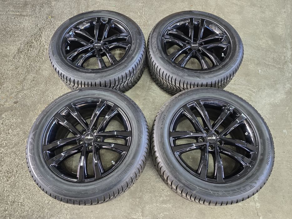 Джанти 19 / 5х112 - BMW X5 X6 G05 G06, Mercedes, Audi, VW и др. 5х112