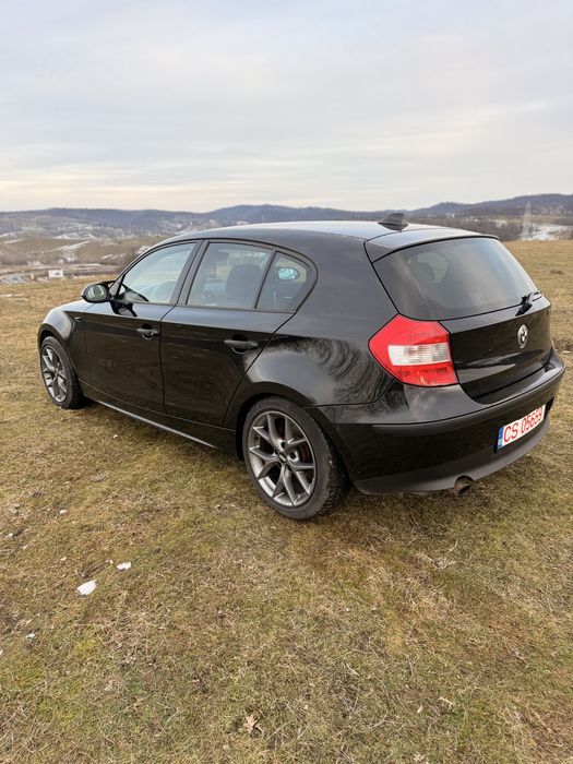 BMW seria 1 benzina