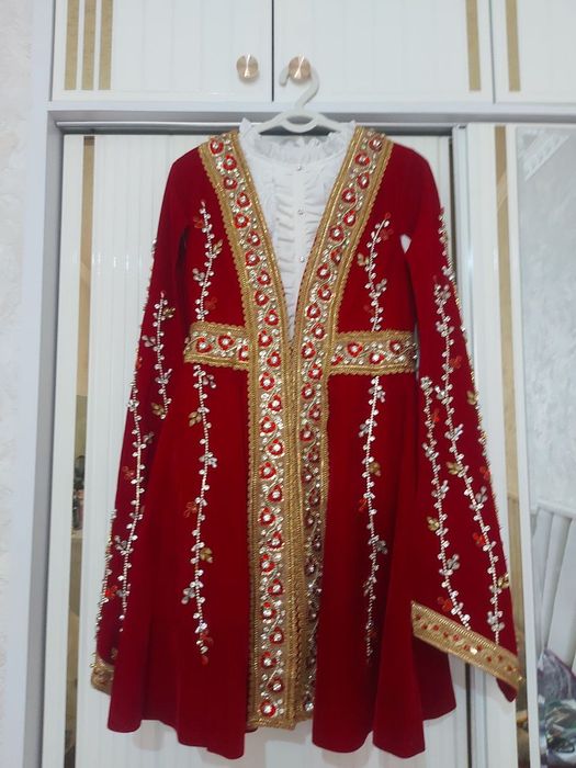 Келинлик ансамбили