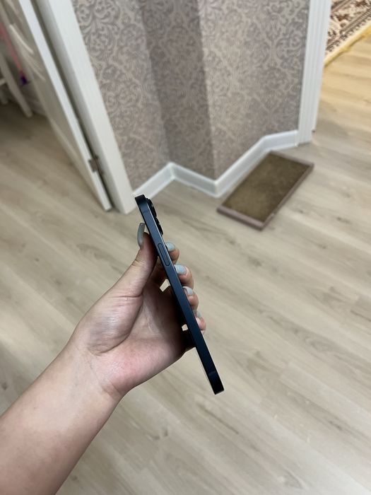 Iphone 14 plus черный