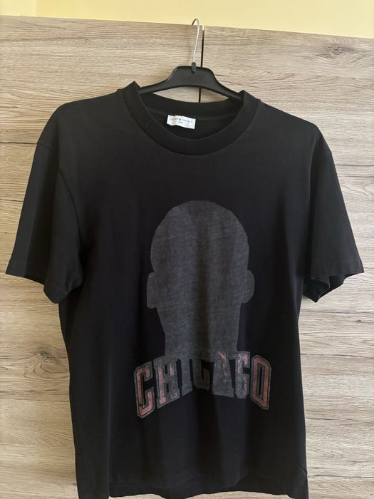 Vand Tricou Ih Nom Uh Nit "Chicago Player" Dennis Rodman