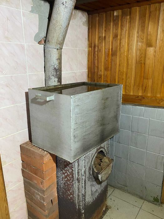 Продам Дом г. Мамлютка