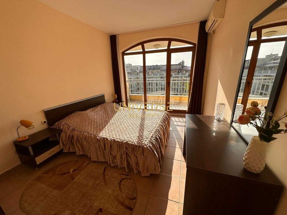 Продава се Двустаен апартамент в к.к. Слънчев бряг - 63 кв.м за 1231 €/кв.м - Снимка #2