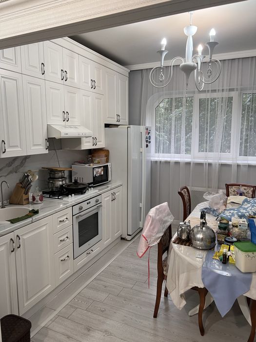 Квартира продается Сатпаева Гагарина