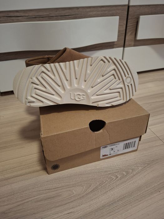 Vand pantofi Ugg nr:35.