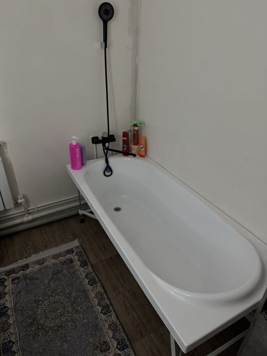 Продается новопостроенный дом