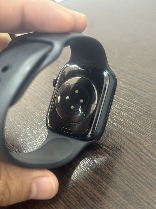 Apple watsh срочно