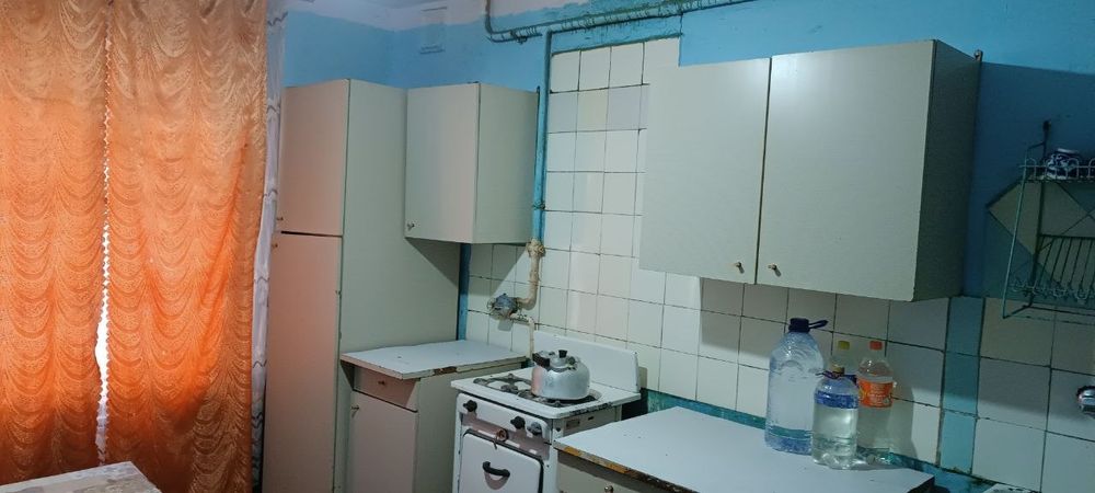 Сдаётся 1ком кв арентир круг актепа