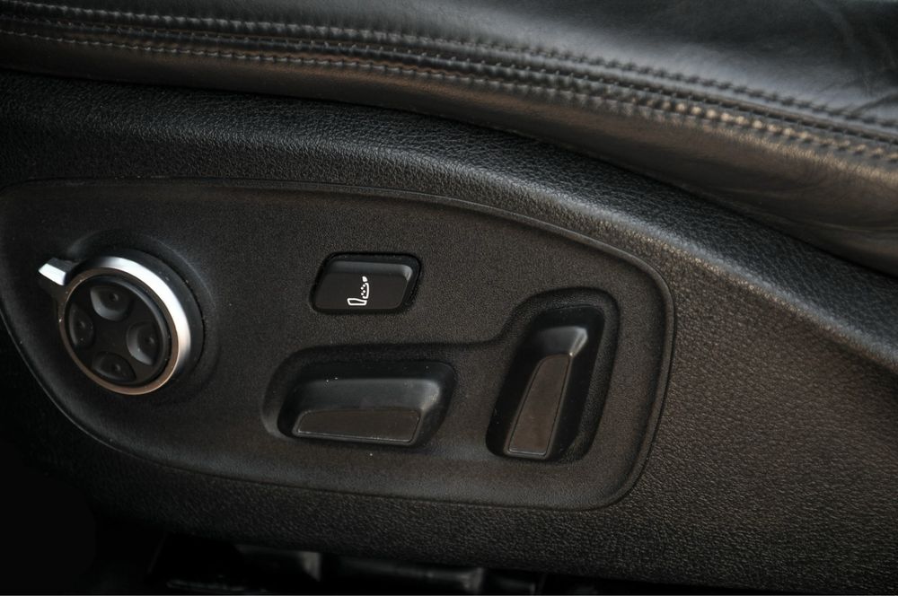 Audi A6 allroad 245 cp