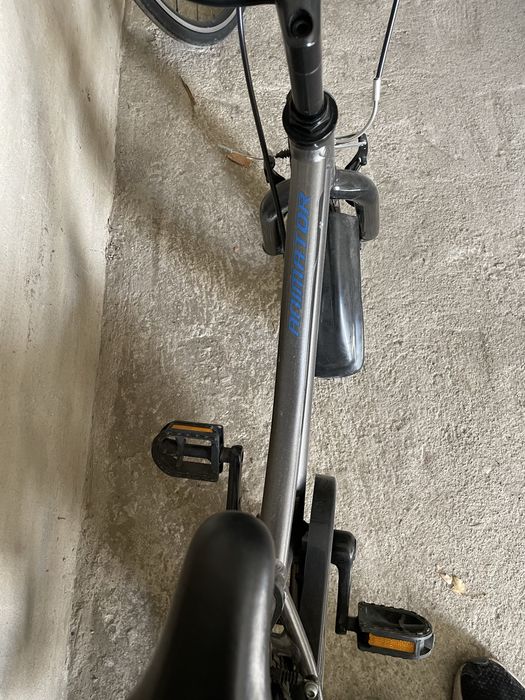 Gint animator, велосипед детский.