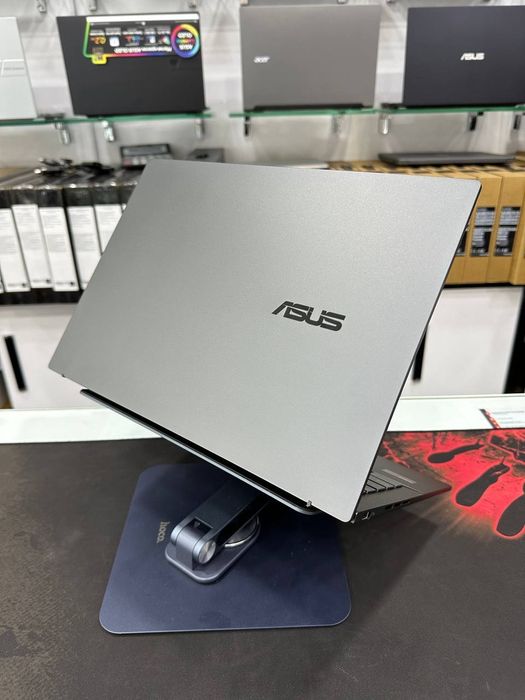 Asus zenbook 14 oled тг дан йозила 24/7