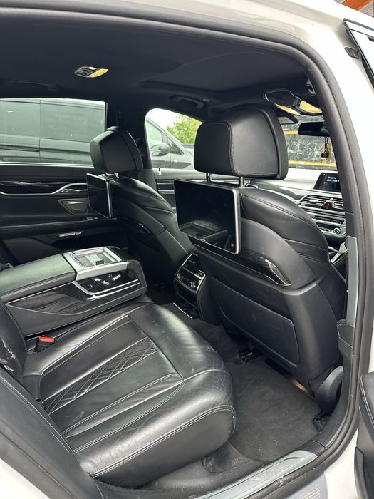 Dezmembrez BMW Seria 7 G11 G12, M Pack