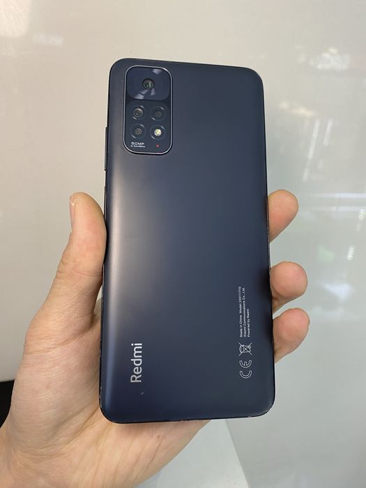 Продам redmi note 11