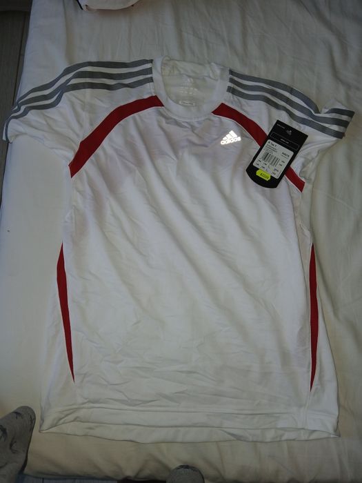 Tricouri copii adidas