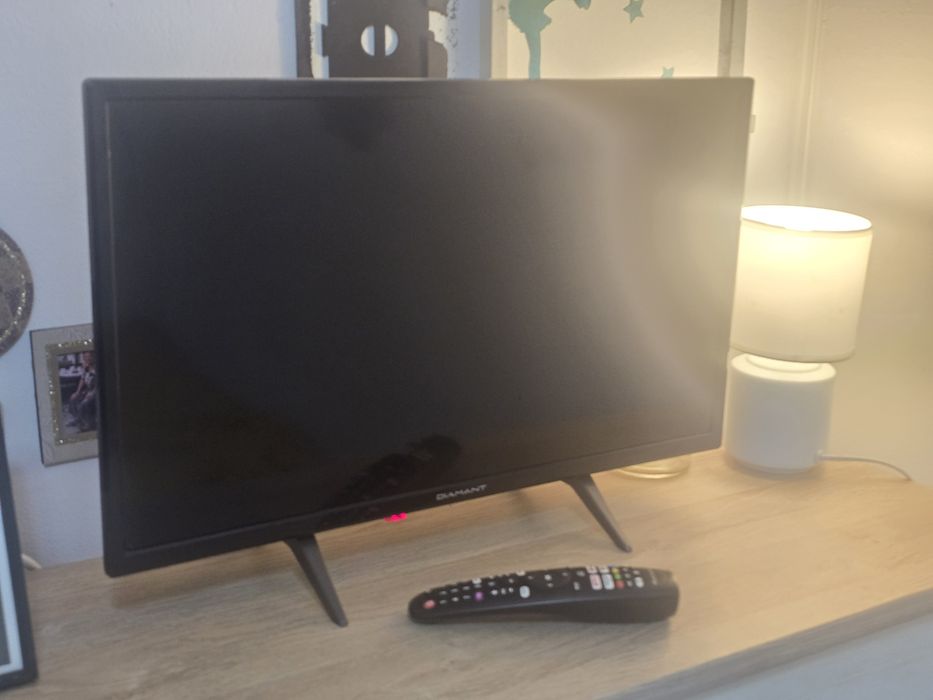 Televizor LED Diamant by Horizon