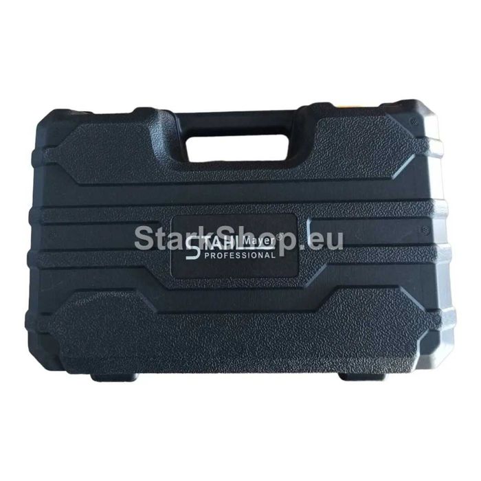 Акумулаторна вендуза за плочки 24V 4Ah StahlMayer