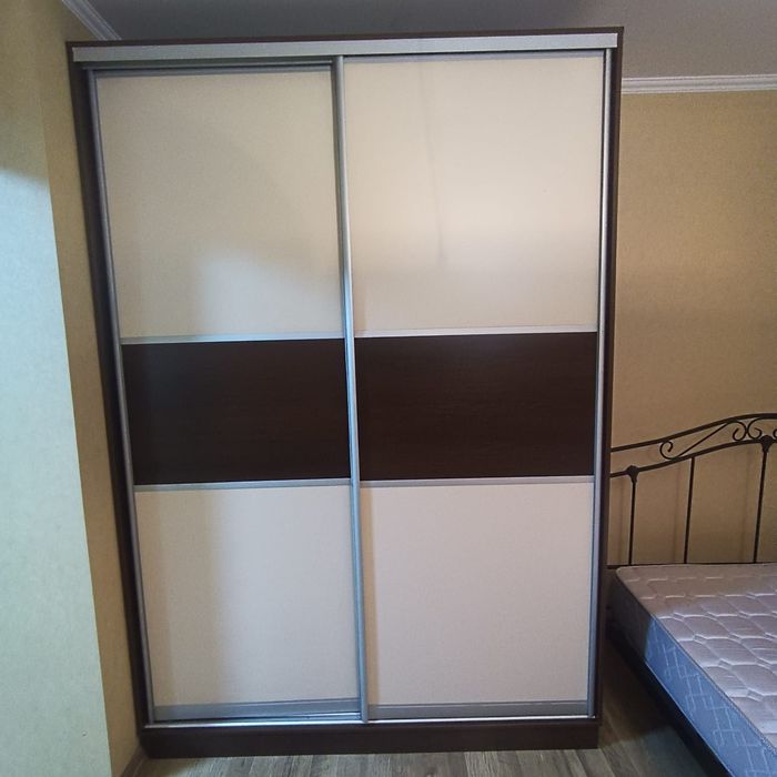 Шкаф купе в отличном состоянии!