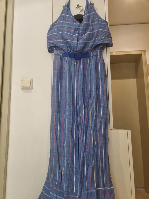 Летен гащеризон размер М/Л