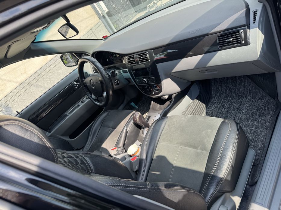 Gentra Jentra lacetti 2023 Qora