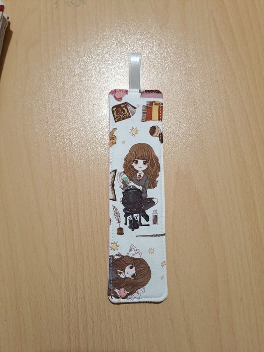 Текстилни  книгоразделители