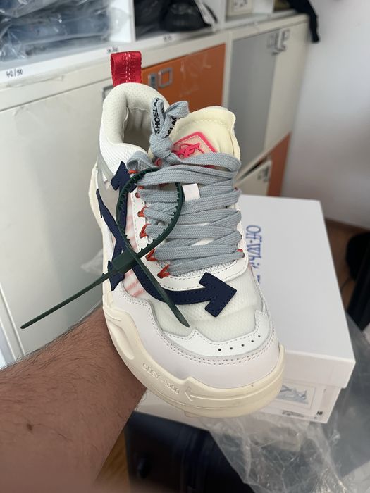 Off white odsy (marime 40;41)
