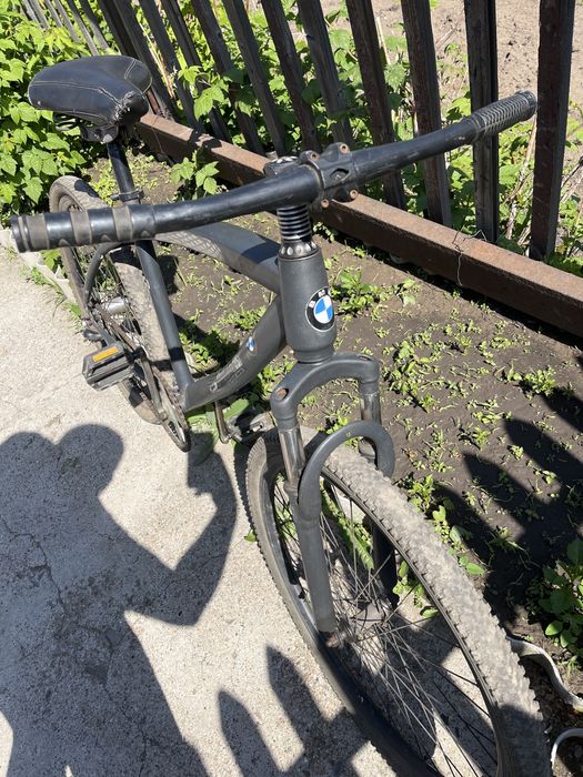 Продам велосипед BMW SUPER BIKE