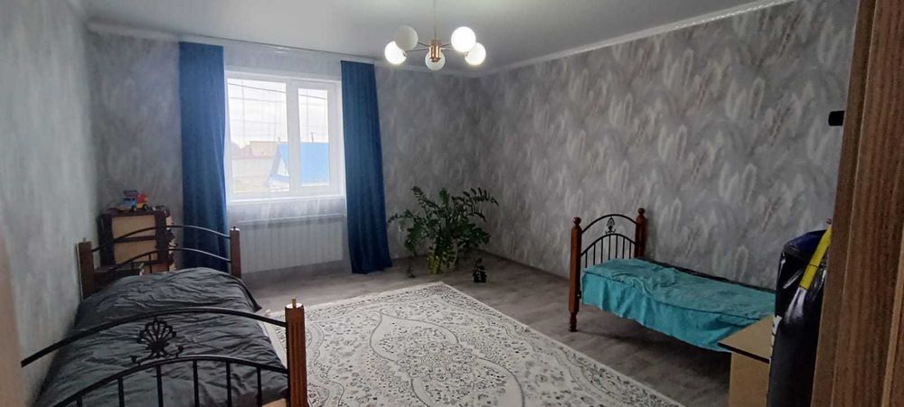 Продается 5-ком коттедж