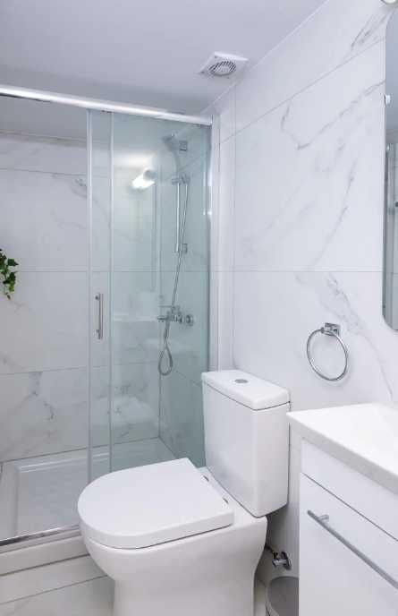 Дава се под наем Тристаен апартамент в Пловдив, Гагарин - 88 кв.м за 316.2 € - Снимка #4