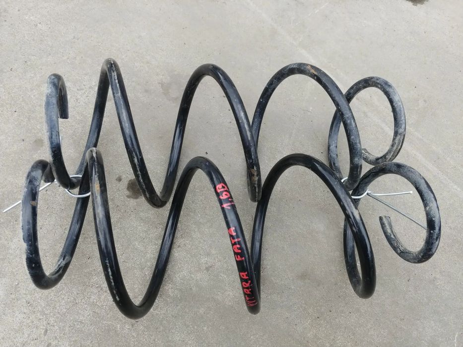 set arcuri fata 1.6 b m16a suzuki vitara ly 2015