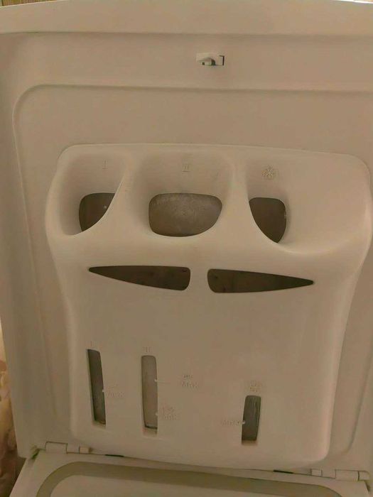 Продается стиральная машинка автомат