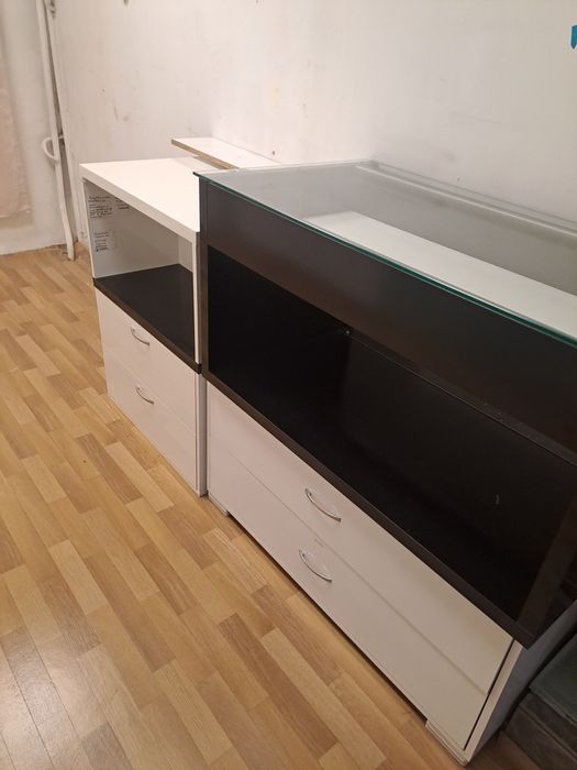 Дава се под наем Магазин в София, Манастирски ливади - 45 кв.м за 510 € - Снимка #1