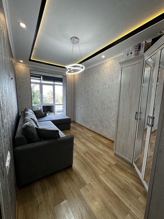 Продается 4-х комнатная квартира