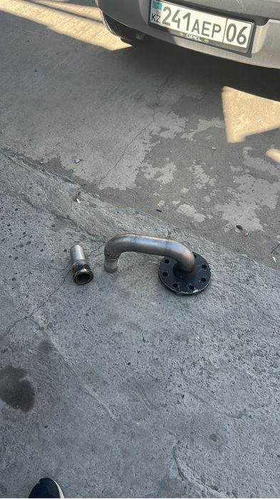 РВД / шланг для спец. Техники