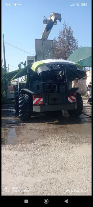 Класс ягуар сотилади