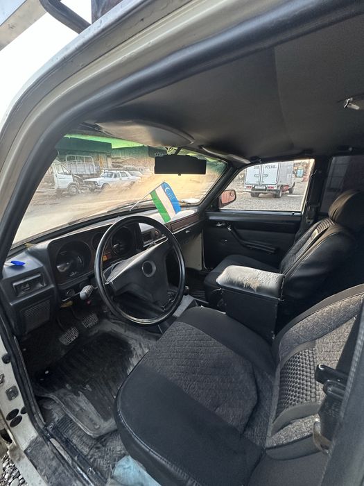 Volga sotiladi tepasida gaplawamiz 1700$