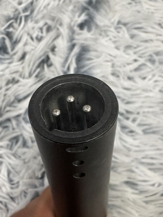 STAGG динамичен инструментален микрофон