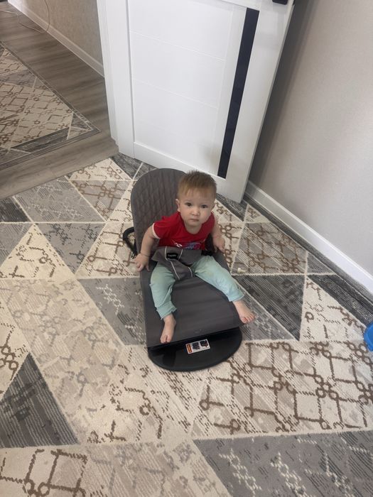 Детский Шезлонг 3500 ТНГ