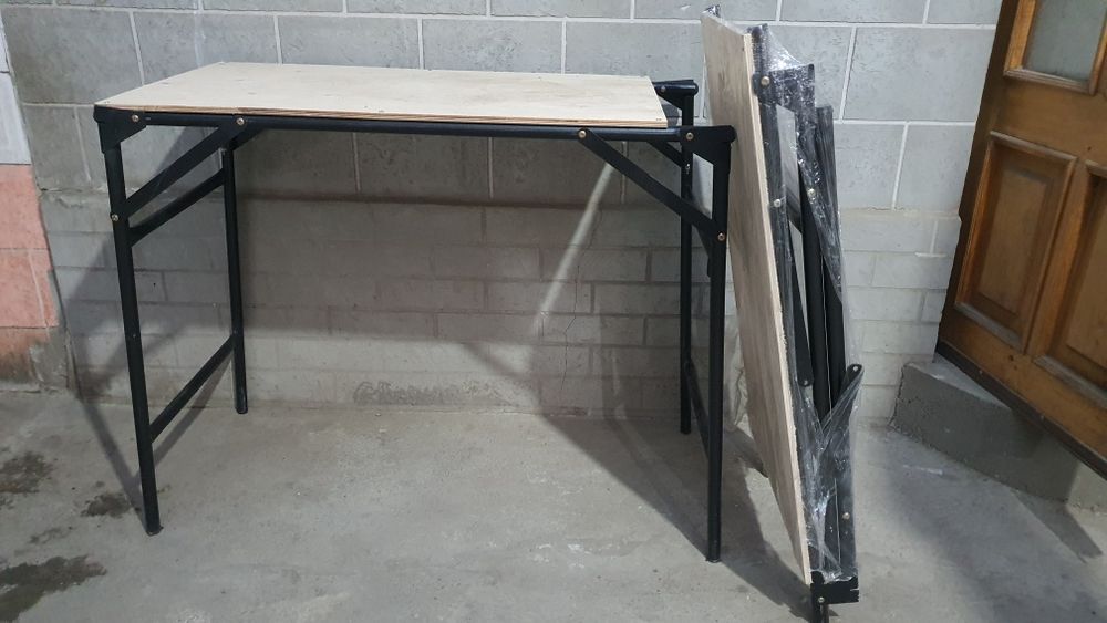 Малярный столик новый мини леса,козёл