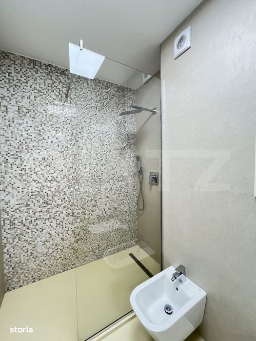 Apartament 2 camere, 61.80 mp, zona Calea Moldovei