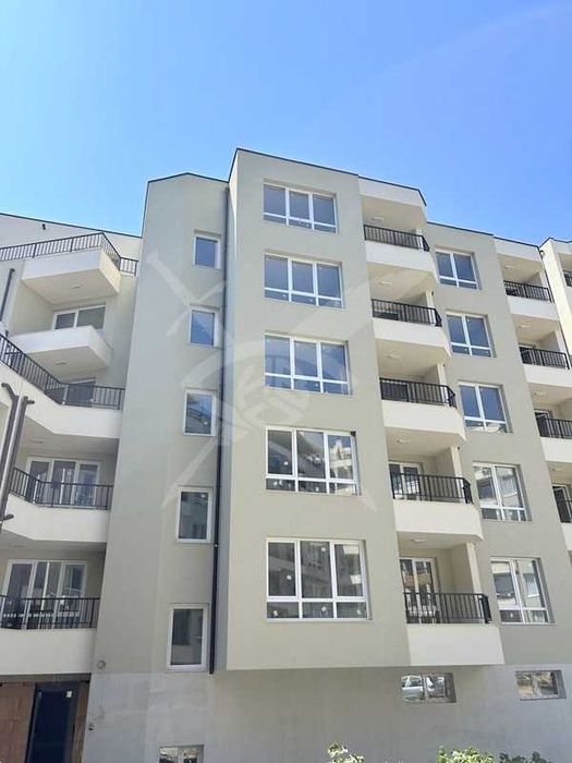 Продава се Двустаен апартамент в Бургас, Меден рудник - зона Б - 68 кв.м за 563 €/кв.м - Снимка #1